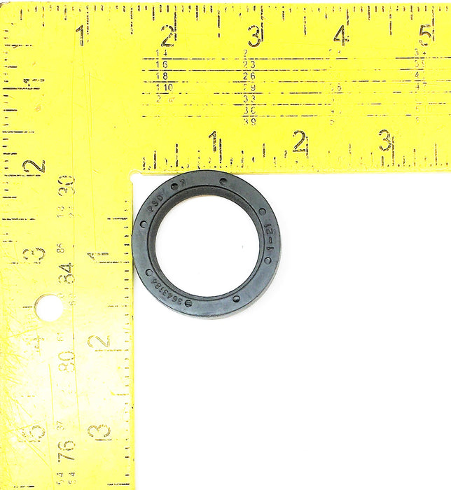 Moog Gear Shaft Seal Kit M2007 [Lot of 3] NOS