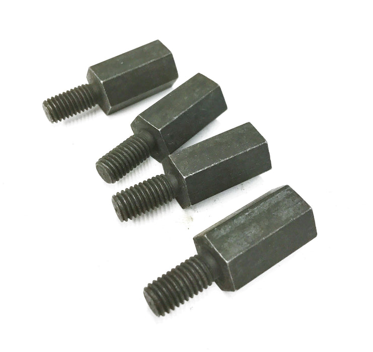 Detroit Diesel Plate Stud 23515341 [Lot of 4] NOS
