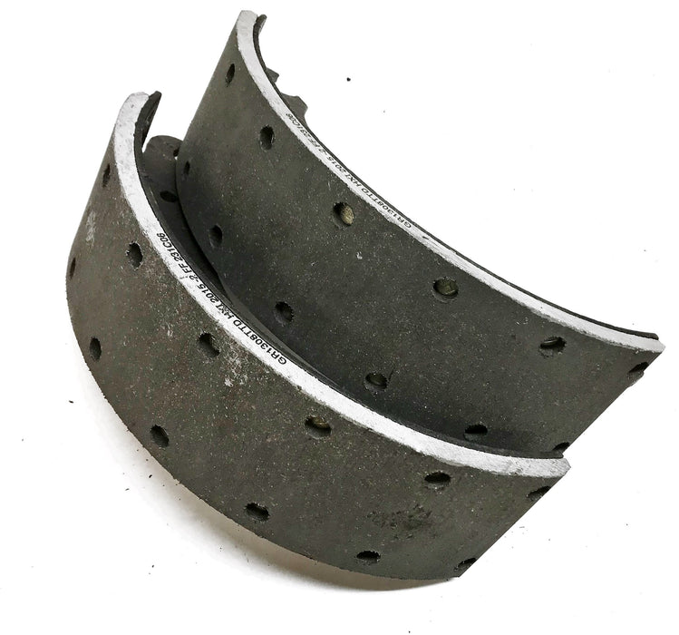 Haldex Re-Lined Brake Shoe Kit GR1308Q2G NOS
