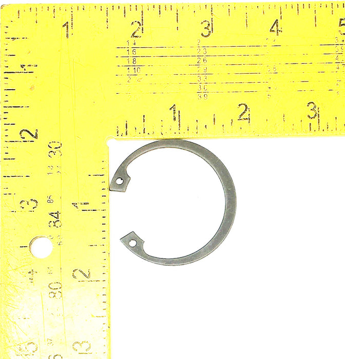 Moog Gear Shaft Seal Kit M2007 [Lot of 3] NOS
