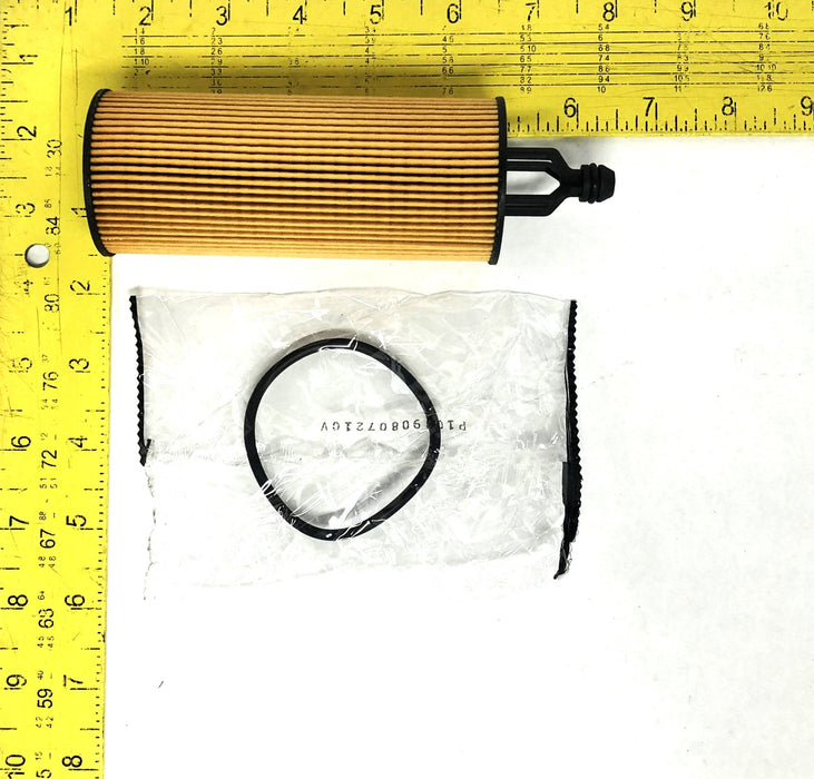 Parts Master Engine Oil Filter WL610010 [Lot of 2] NOS