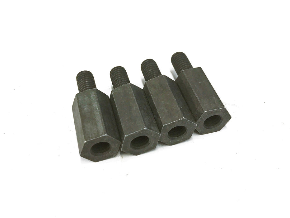 Detroit Diesel Plate Stud 23515341 [Lot of 4] NOS