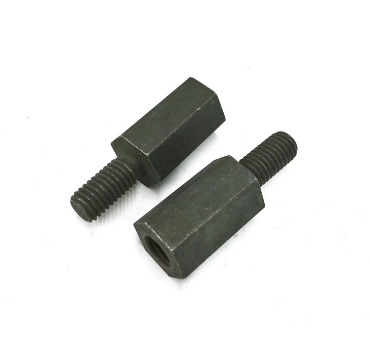 Detroit Diesel Plate Stud 23515341 [Lot of 2] NOS