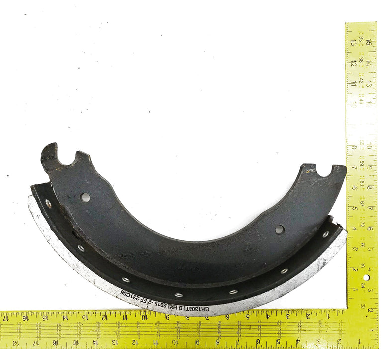 Haldex Re-Lined Brake Shoe Kit GR1308Q2G NOS