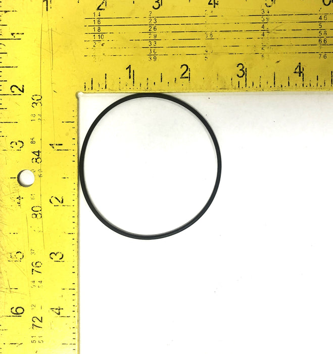 Motion Industries 037 Buna Ring O-Pack S21703 [Lot of 17] NOS