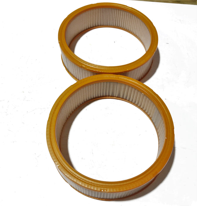 Fram Air Filter CA326 [Lot of 2] NOS