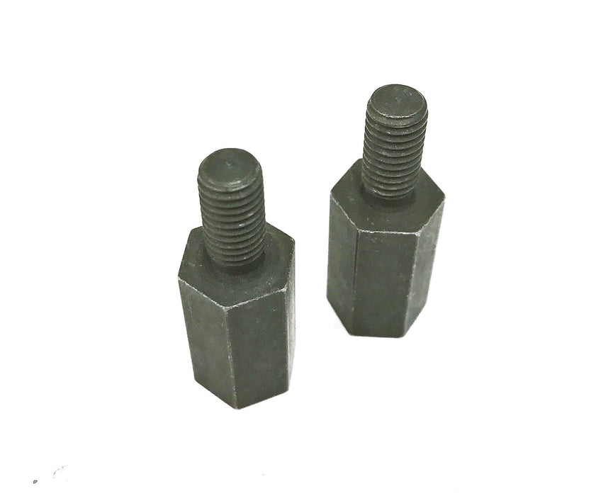 Detroit Diesel Plate Stud 23515341 [Lot of 2] NOS