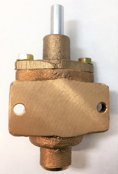 CLAMPING Cylinder Assembly 688285 (03351-1300) NOS