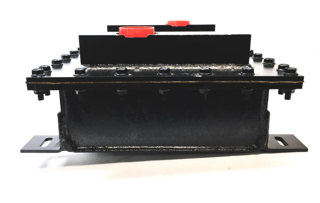 New Flyer Modine Transmission Cooler Assembly 210130 REMANUFACTURED