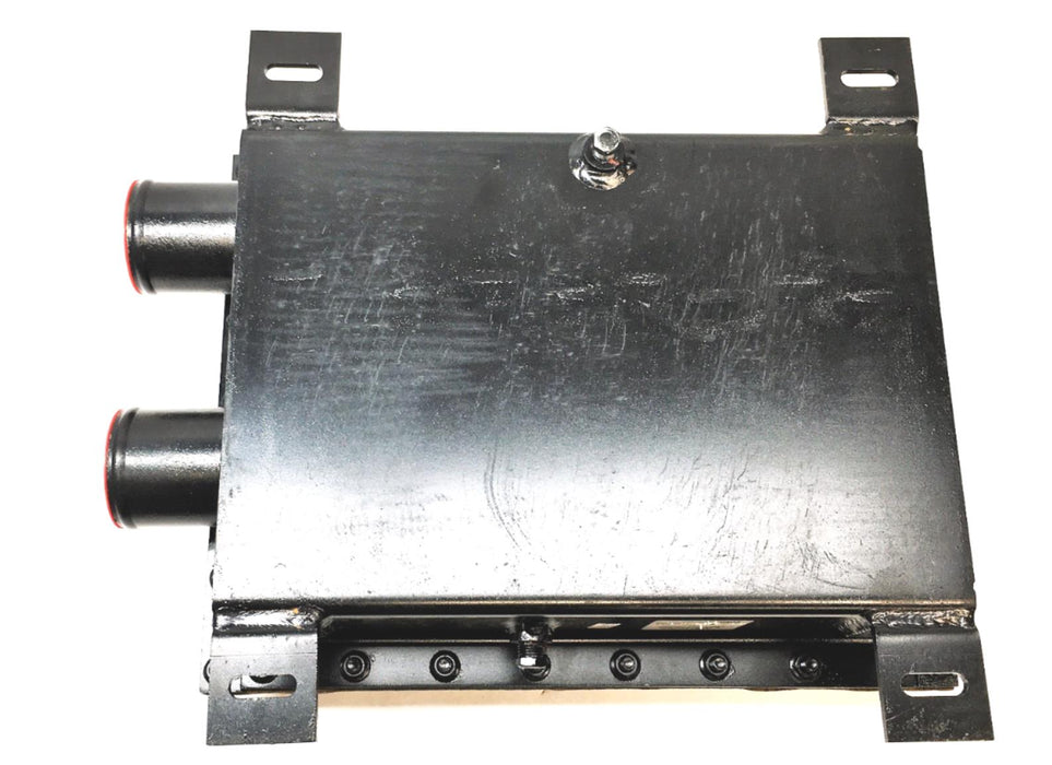 New Flyer Modine Transmission Cooler Assembly 210130 REMANUFACTURED