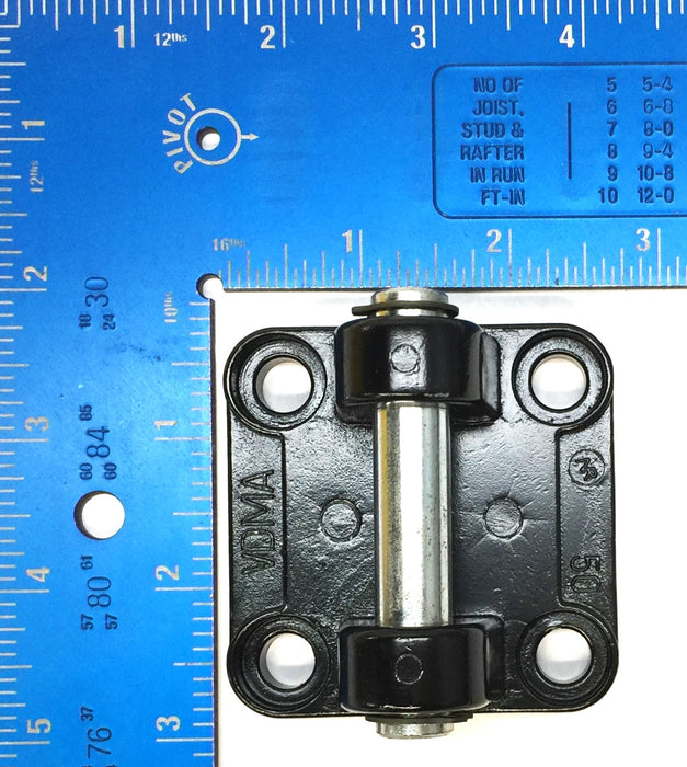Pneumax Female Hinge for Pneumatic Cylinder 1380.50.09F [Lot of 3] NOS