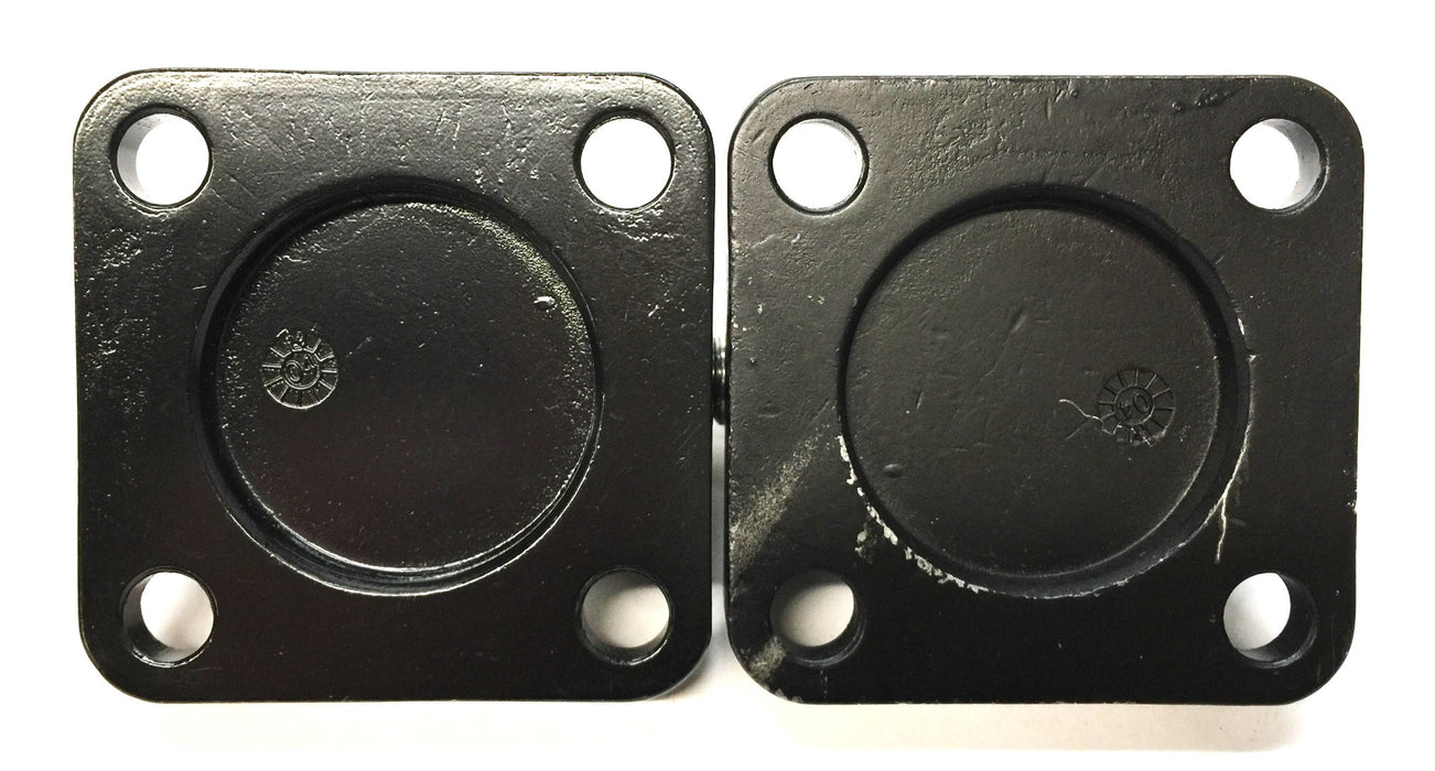 Pneumax Female Hinge for Pneumatic Cylinder 1380.50.09F [Lot of 2] NOS