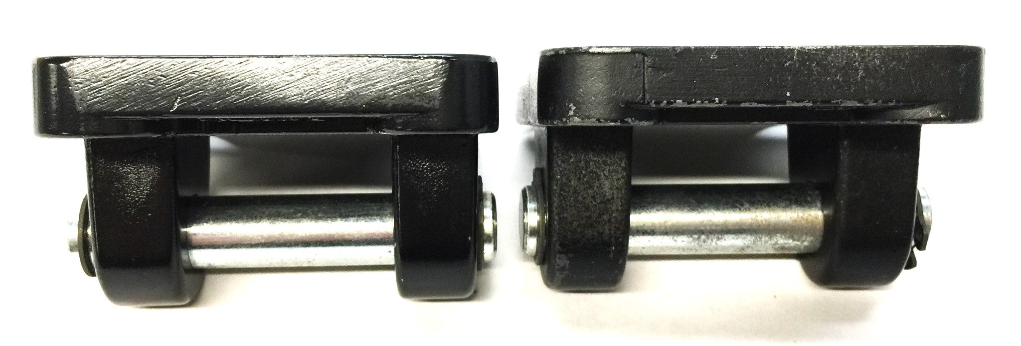 Pneumax Female Hinge for Pneumatic Cylinder 1380.50.09F [Lot of 2] NOS