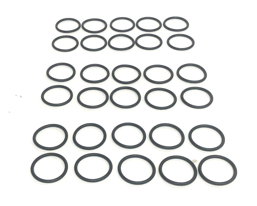 Buna O-Ring 220 [Lot of 30] NOS