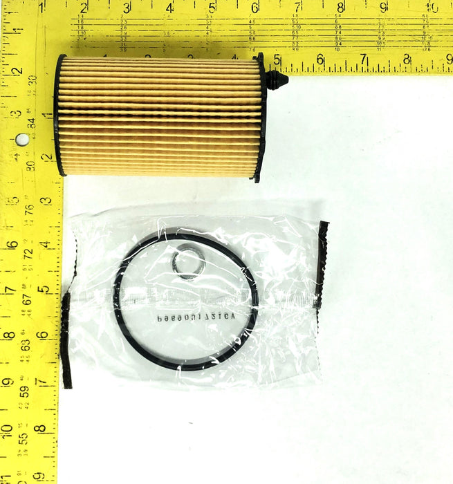 Parts Master Engine Oil Filter WL610164 [Lot of 3] NOS