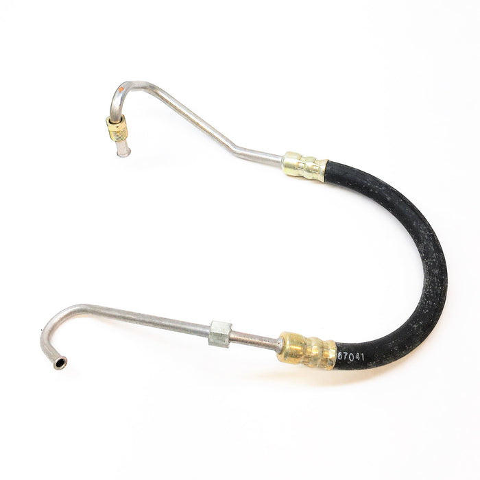Moog Power Steering Pressure Line Hose M4083 NOS