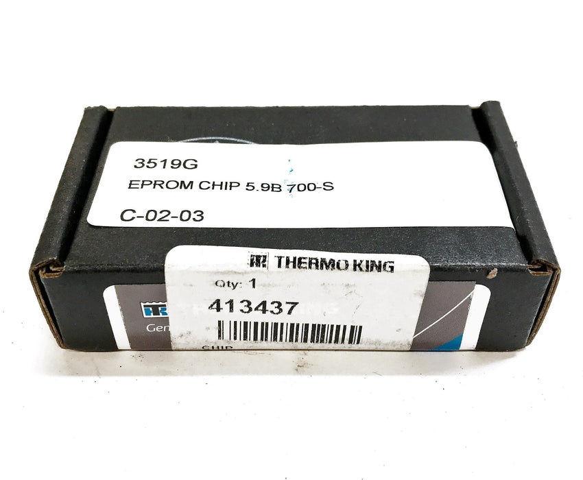 Thermo King OEM EPROM Chip 41-3437 NOS