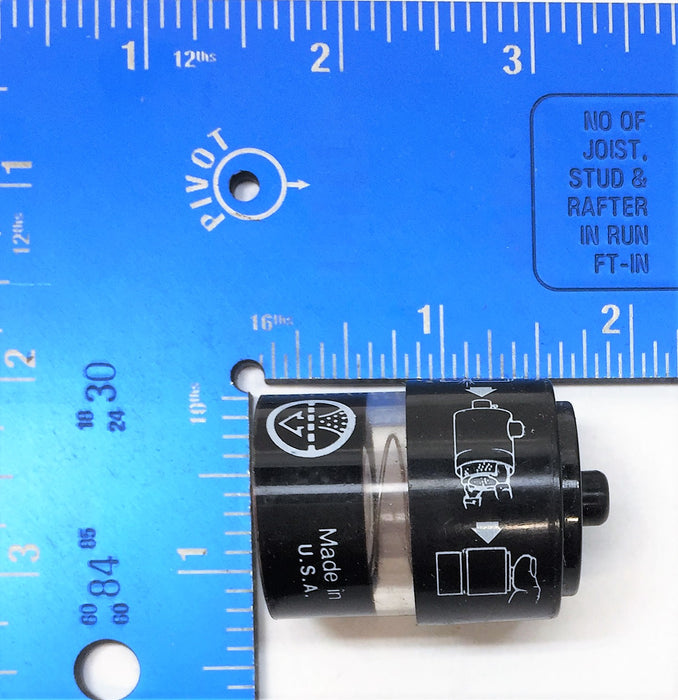 DONALDSON Service Indicator 611085 NOS
