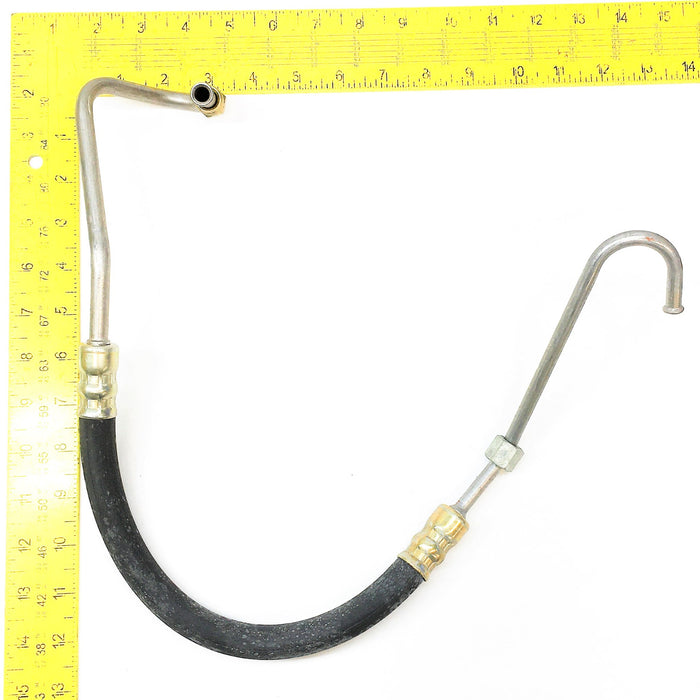 Moog Power Steering Pressure Line Hose M4083 NOS
