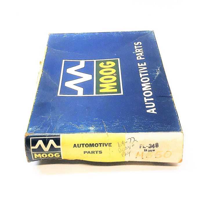 Moog Power Steering Pressure Line Hose M550 NOS