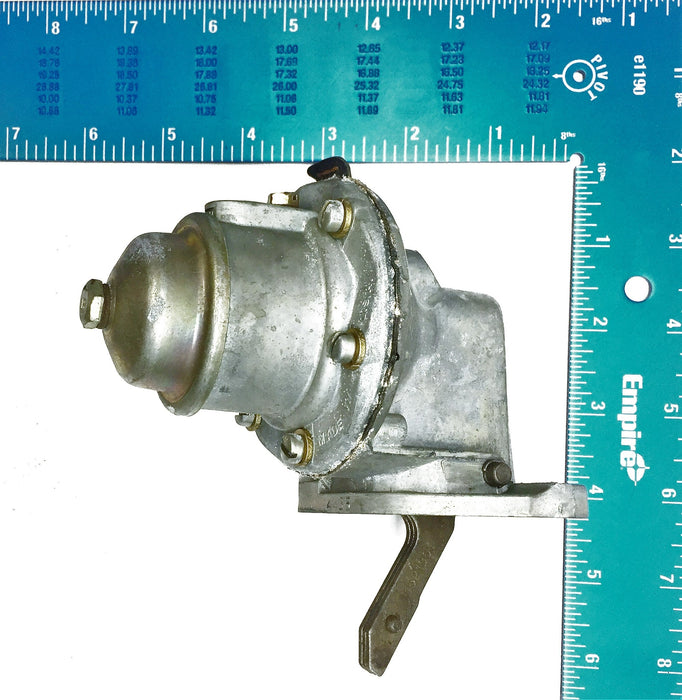 AC Spark Plug Fuel Pump 4435 NOS