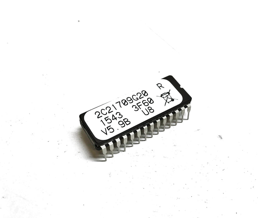 Thermo King OEM EPROM Chip 41-3437 NOS