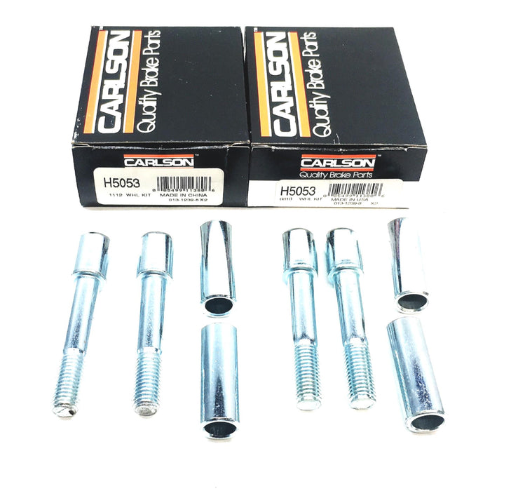 Carlson Guide Pin Kit H5053 [Lot of 2] NOS