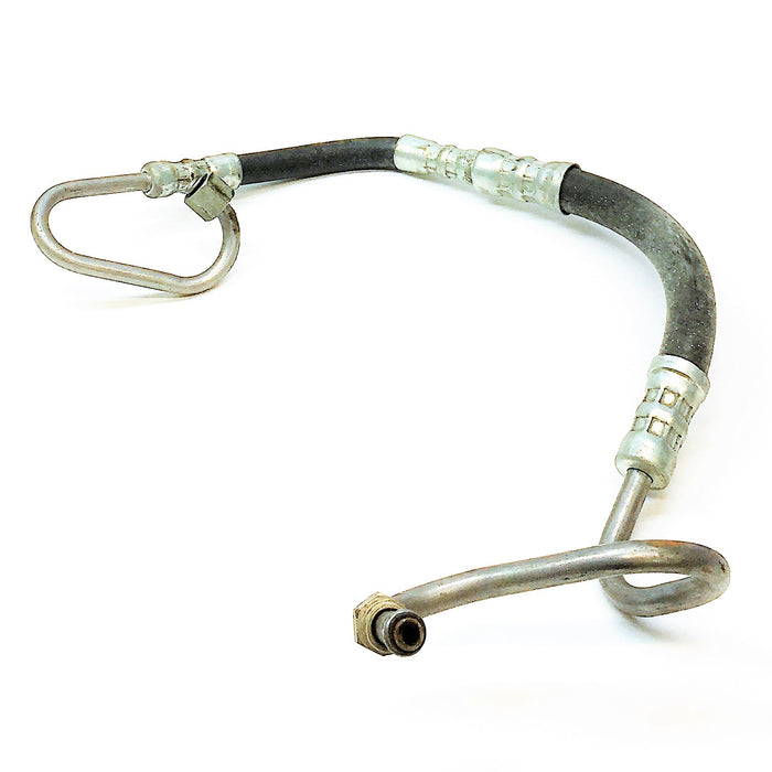 Moog Power Steering Pressure Line Hose M550 NOS