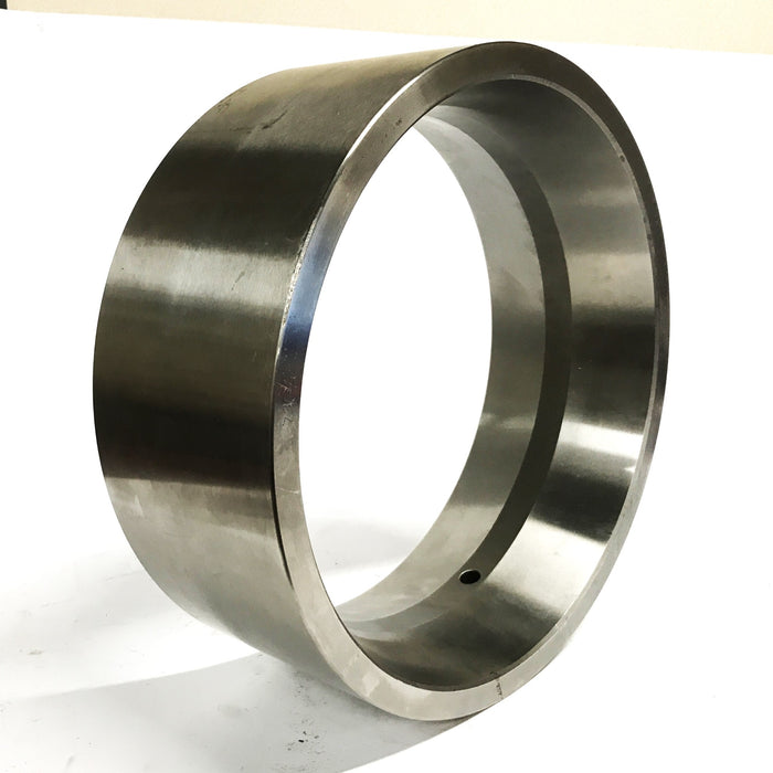 Timken Tapered Roller Bearing Double Cone 700168DC-3 NOS