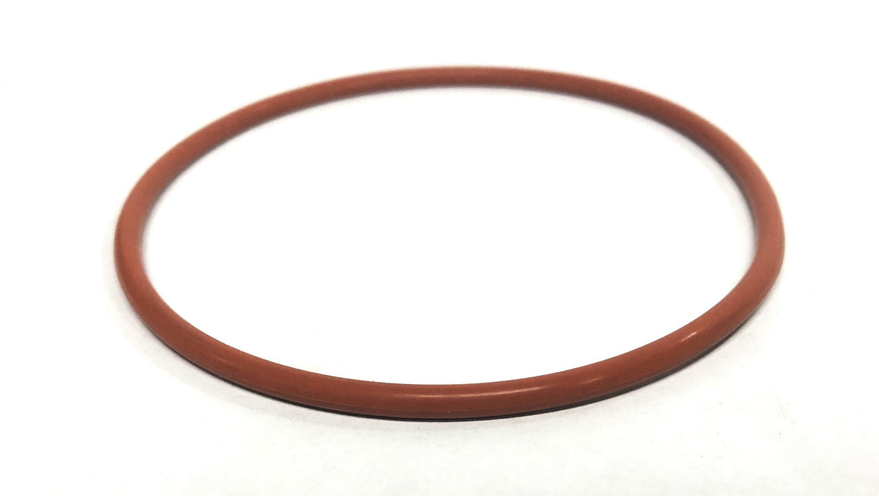 USA Sealing 70 Shore A Silicone Rust Color O-Ring Size 239 [Lot of 5] NOS