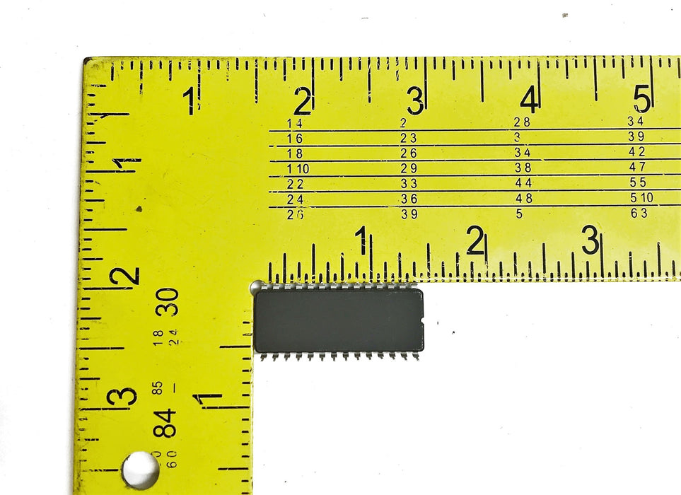 Thermo King OEM EPROM Chip 41-3437 NOS