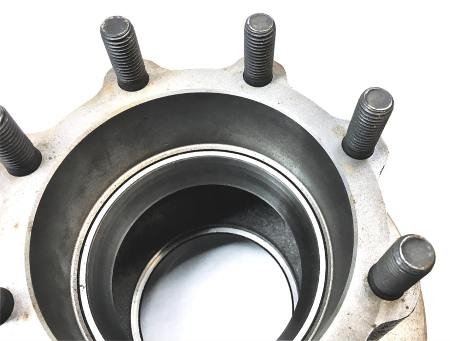 Meritor Air Brake Hub And Stud Assembly 8232835001 NOS