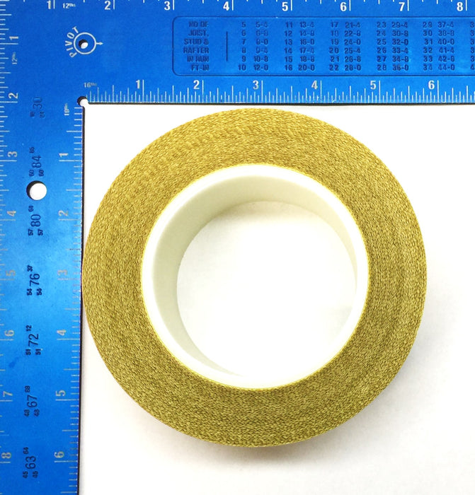 ULINE 2" x 18YDS. 3-MIL Fiberglass Tape S-7197 NOS