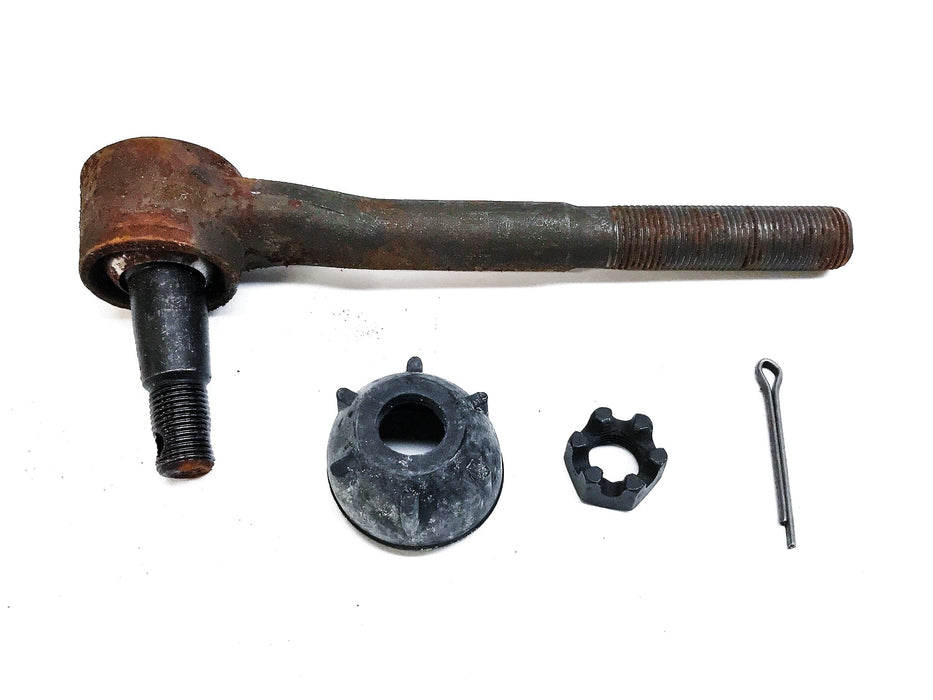 Moog Steering Tie Rod End ES-2056RL [Lot of 3] NOS