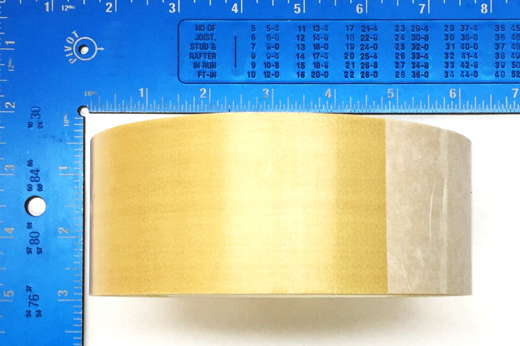ULINE 2" x 18YDS. 3-MIL Fiberglass Tape S-7197 NOS