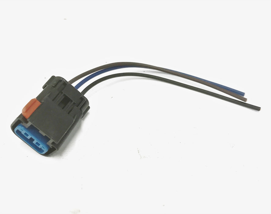 Detroit Diesel Sensor Harness Extension 23528279 NOS