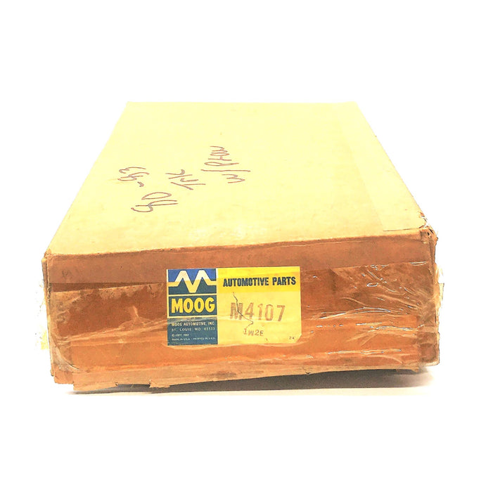 Moog Power Steering Pressure Line Hose M4107 NOS