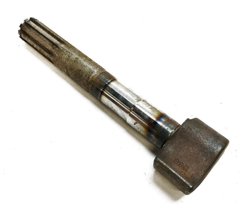 Rockwell Left Side Camshaft 2210-M-6851 NOS
