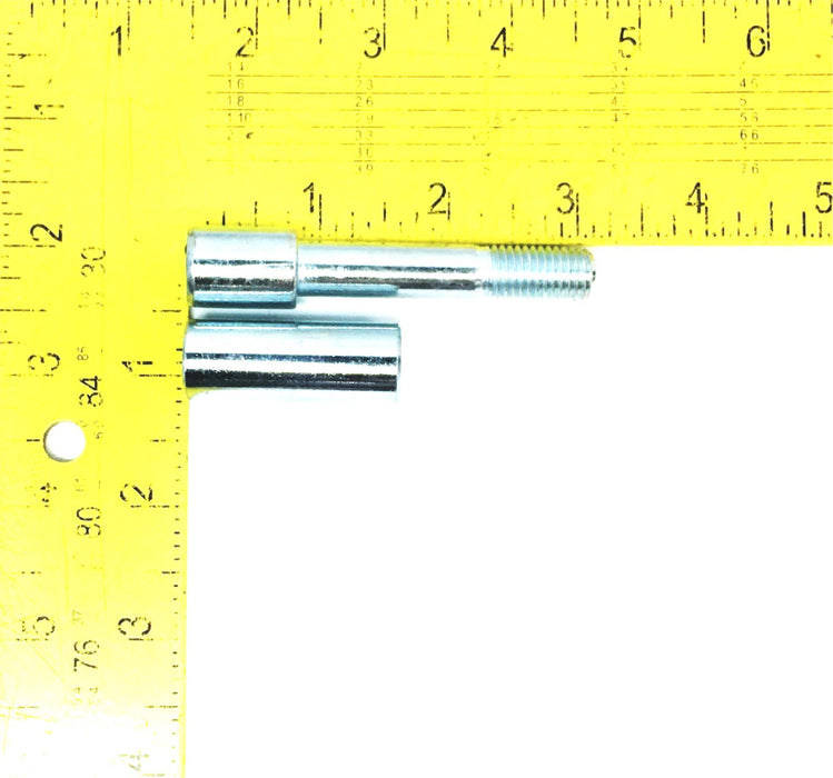 Carlson Guide Pin Kit H5053 [Lot of 2] NOS