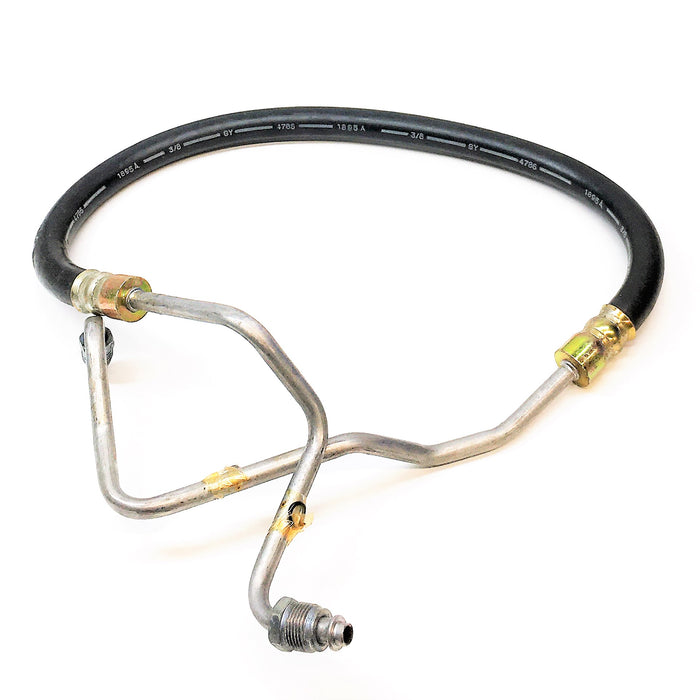 Moog Power Steering Pressure Line Hose M4107 NOS