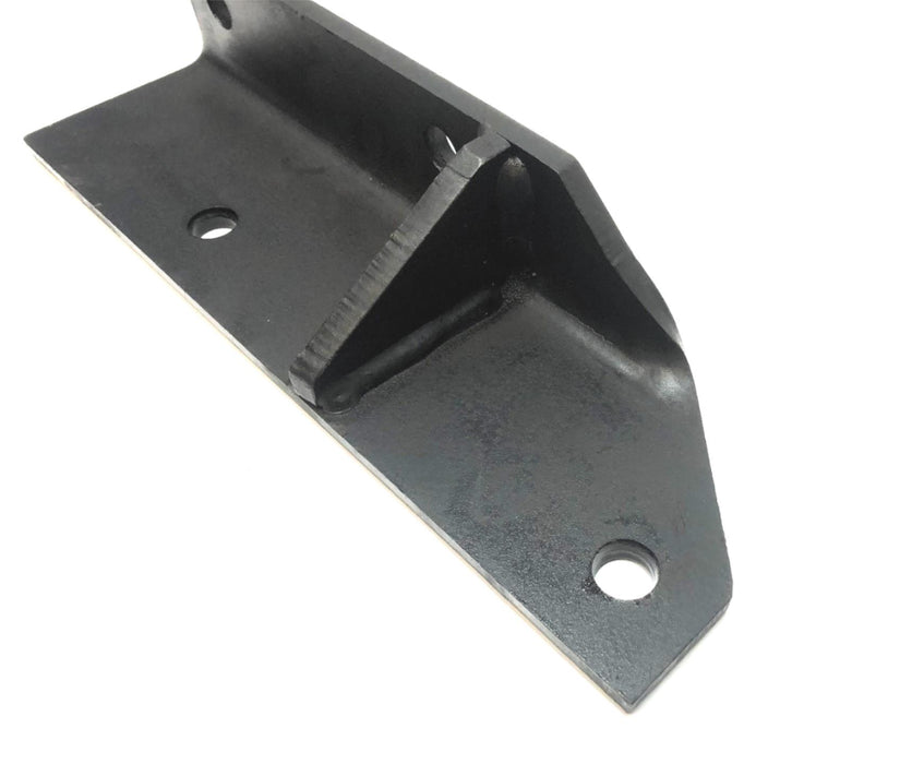 MACKX L/H Fuel Tank Bracket 5MB3580P2 NOS