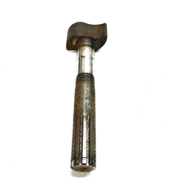 Rockwell Left Side Camshaft 2210-M-6851 NOS