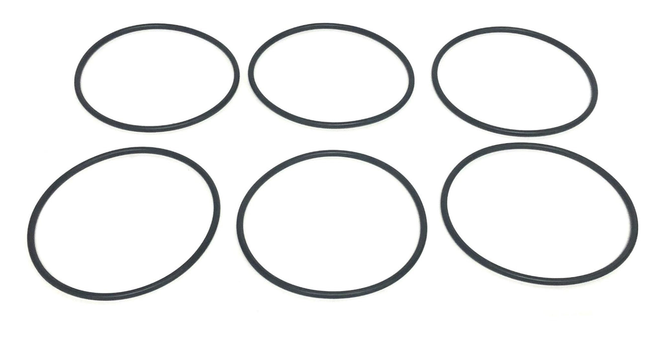 Buna 70 O-Ring Size 239 [Lot of 6] NOS