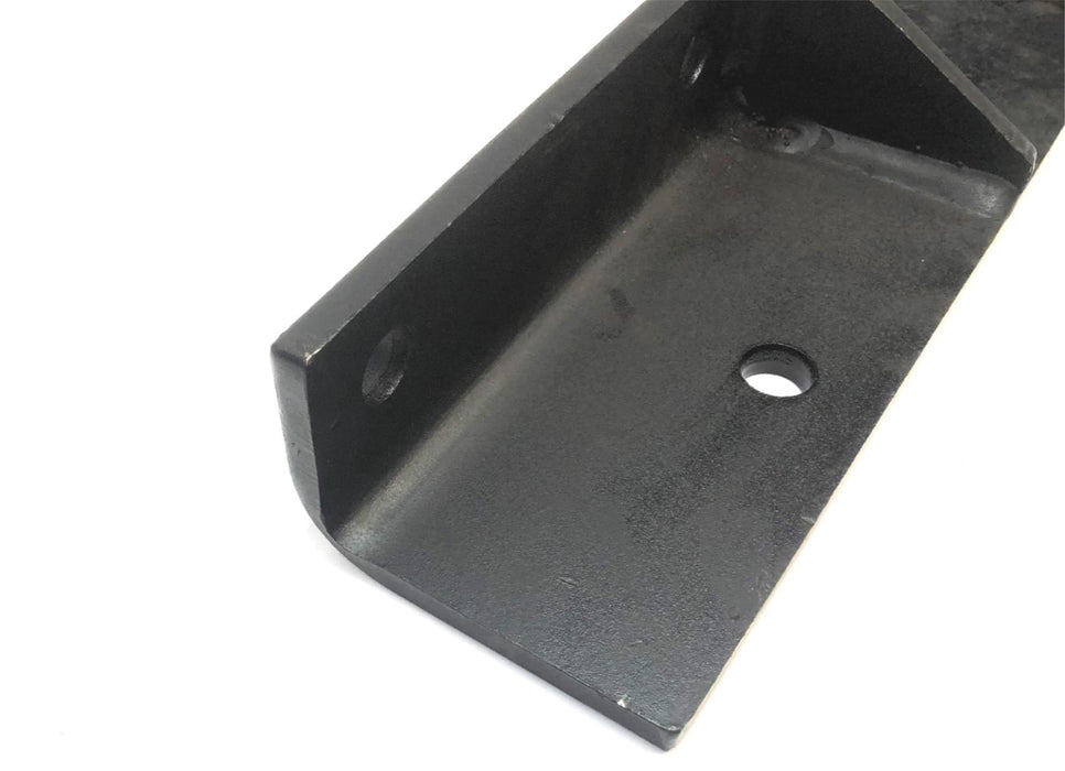 MACKX L/H Fuel Tank Bracket 5MB3580P2 NOS