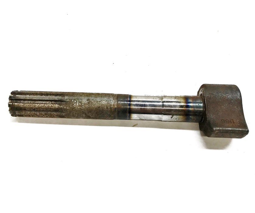 Rockwell Left Side Camshaft 2210-M-6851 NOS