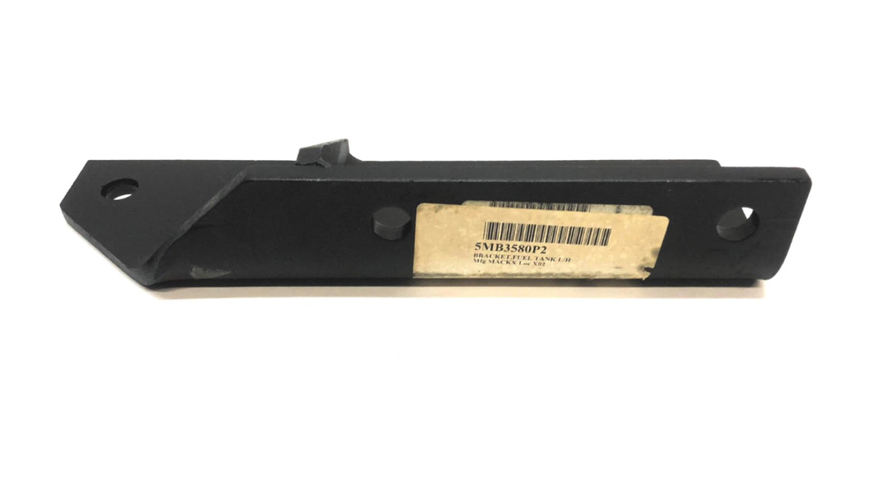 MACKX L/H Fuel Tank Bracket 5MB3580P2 NOS