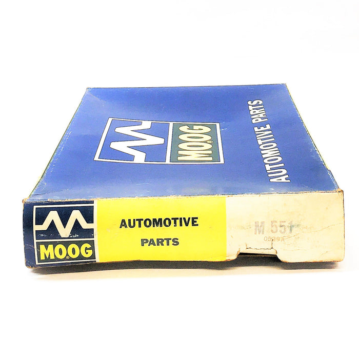 Moog Power Steering Pressure Line Hose M551 NOS