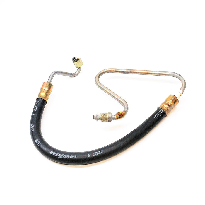 Moog Power Steering Pressure Line Hose M551 NOS