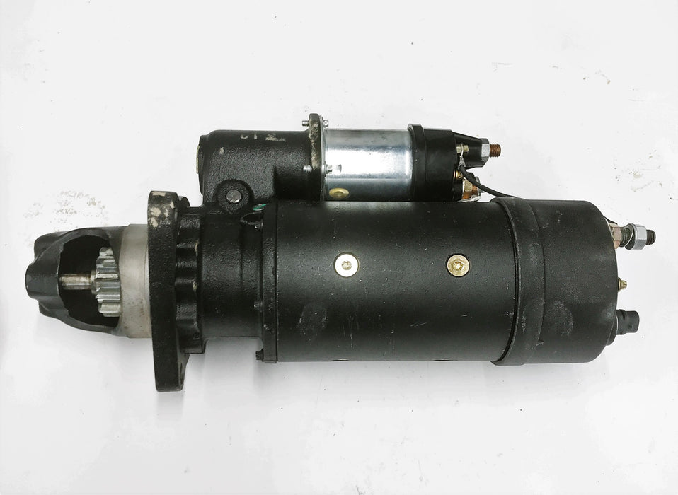 Delco Remy OEM Starter Motor 10461141 REMANUFACTURED