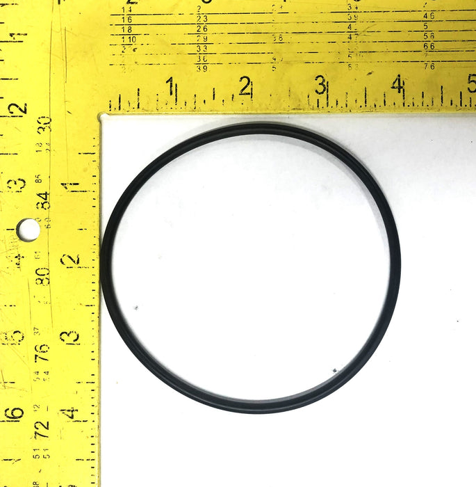 Buna 70 O-Ring Size 239 [Lot of 6] NOS